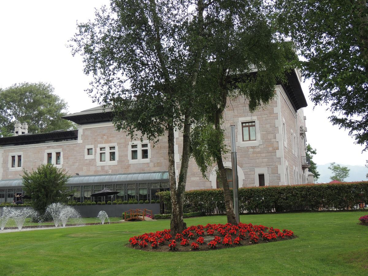 Castillo Del Bosque La Zoreda Hotel Oviede